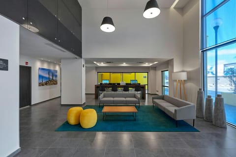 City Express by Marriott Puebla Finsa Hotel in Puebla