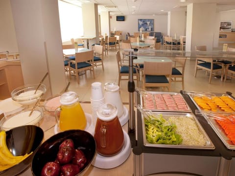 City Express by Marriott Puebla Finsa Hotel in Puebla