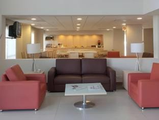 City Express by Marriott Puebla Finsa Hotel in Puebla