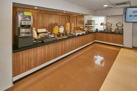 City Express by Marriott Puebla Angelopolis Hotel in Puebla