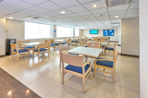 City Express by Marriott Puebla Angelopolis Hotel in Puebla