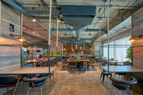 City Express Plus by Marriott Mexicali Hotel in Mexicali