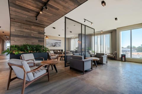 City Express Plus by Marriott Mexicali Hotel in Mexicali