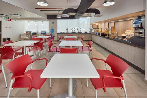 City Express Junior by Marriott Toluca Zona Industrial Hotel in Toluca