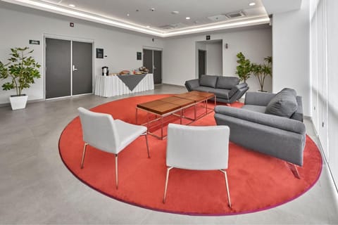 City Express Junior by Marriott Puebla Angelopolis Hotel in Puebla