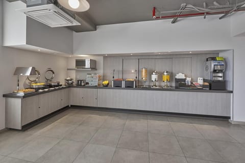 City Express Junior by Marriott Puebla Angelopolis Hotel in Puebla