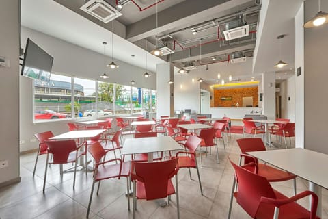 City Express Junior by Marriott Puebla Angelopolis Hotel in Puebla