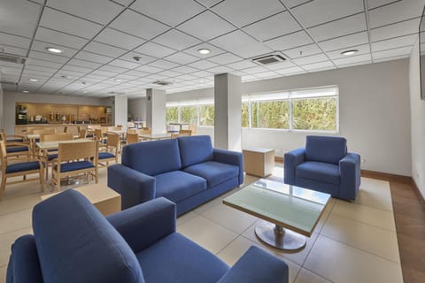 City Express by Marriott Tula Hotel in State of Querétaro