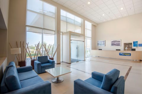 City Express by Marriott Tula Hotel in State of Querétaro