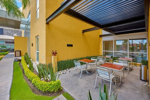 City Express by Marriott Querétaro Juríca Hotel in Santiago de Queretaro