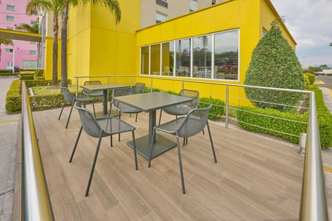 City Express by Marriott Toluca Hotel in Toluca