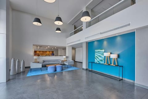 City Express by Marriott Mexicali Hotel in Mexicali