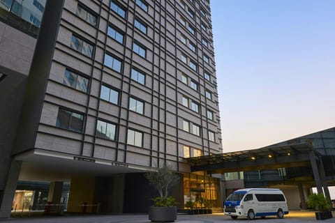 City Express Plus by Marriott Ciudad de Mexico Interlomas Hotel in Mexico City