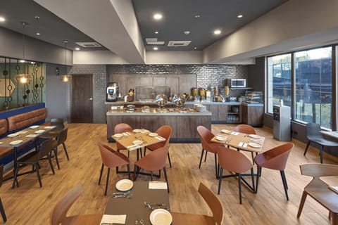 City Express Plus by Marriott Ciudad de Mexico Interlomas Hotel in Mexico City