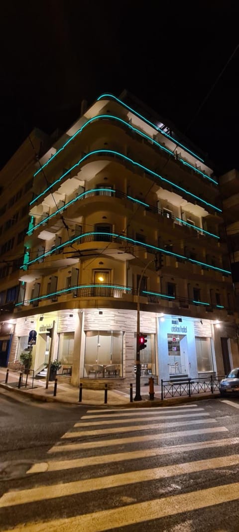 Ariston Hotel Hotel in Athens