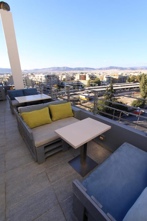 Ariston Hotel Hotel in Athens