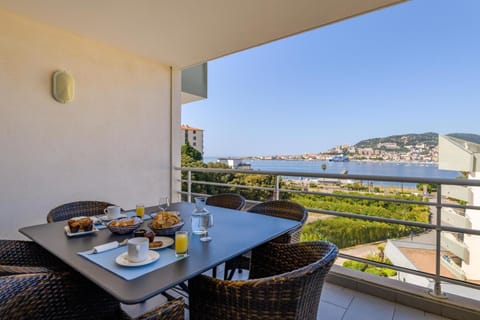 Best Western Plus Ajaccio Amiraute Hotel in Ajaccio