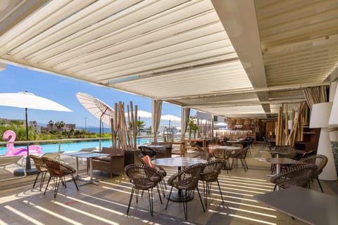 Best Western Plus Ajaccio Amiraute Hotel in Ajaccio