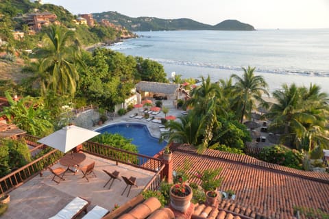 Property view