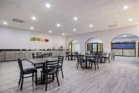 Quality Inn Grayville Hotel in Indiana