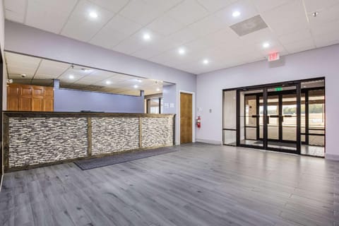 Quality Inn Grayville Hotel in Indiana