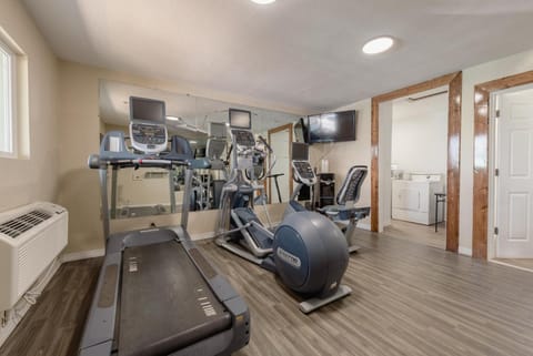 Suburban Studios near Mesa Verde Hotel in Cortez