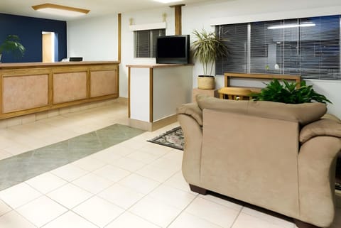 Suburban Studios near Mesa Verde Hotel in Cortez