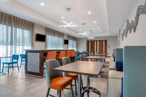 Comfort Suites Gainesville Near University Hotel in Gainesville