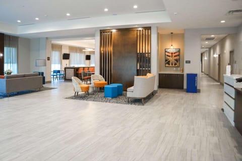 Comfort Suites Gainesville Near University Hotel in Gainesville