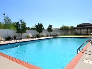 Sleep Inn & Suites Decatur West Hotel in Decatur