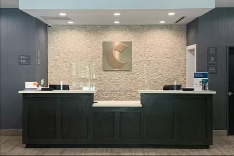 Comfort Inn & Suites Olive Branch Old Towne Hotel in Olive Branch