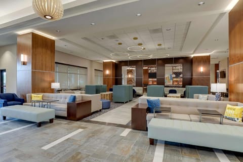 Drury Plaza Hotel Orlando - Disney Springs® Area Hotel in Lake Buena Vista