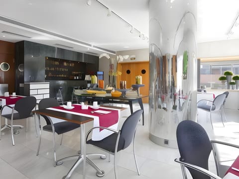 Brooks Hotel Hotel in Edinburgh