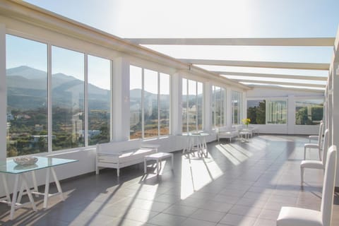 The Peninsula Hotel - All Inclusive Resort in Crete