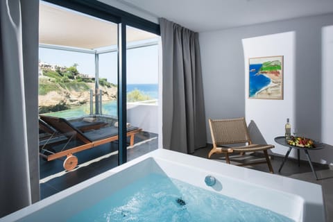 The Peninsula Hotel - All Inclusive Resort in Crete