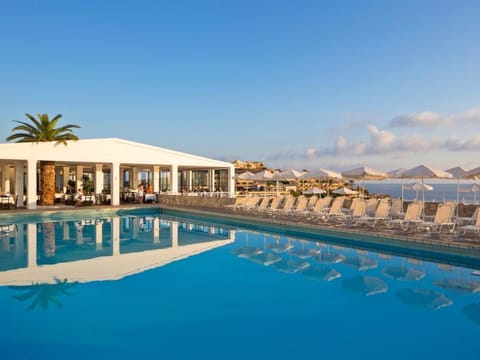The Peninsula Hotel - All Inclusive Resort in Crete