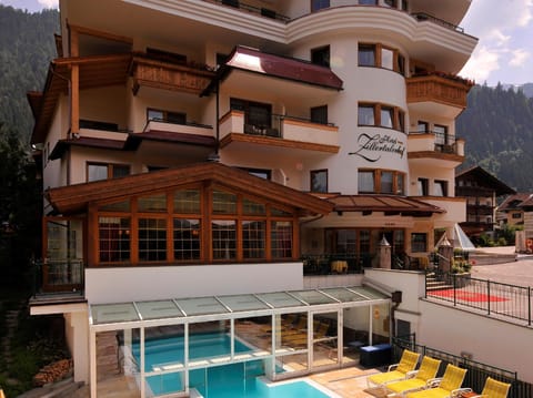 Property view