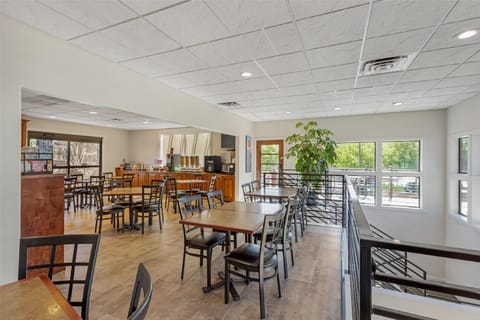 Best Western Plus Canyonlands Inn Hotel in Moab