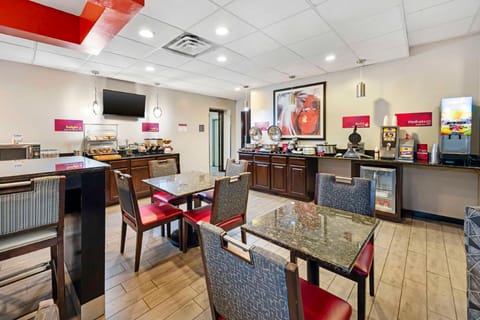Best Western Plus Gen X Inn Hotel in Memphis