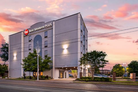 Best Western Plus Gen X Inn Hotel in Memphis