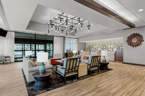 Best Western Seaway Inn Hotel in Gulfport