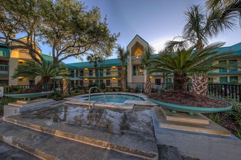 Best Western Seaway Inn Hotel in Gulfport