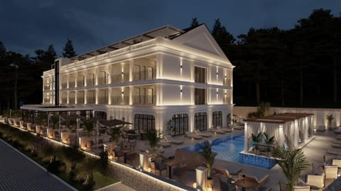 Hotel Antica Hotel in Stari Grad