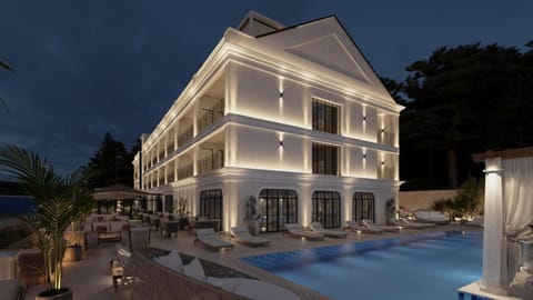 Hotel Antica Hotel in Stari Grad