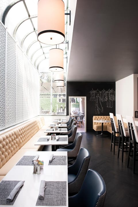 Chamberlain West Hollywood Hotel Hotel in West Hollywood