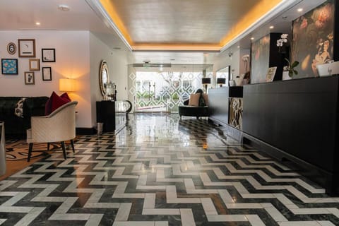 Chamberlain West Hollywood Hotel Hotel in West Hollywood