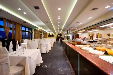 Tina Hotel Hotel in Corfu, Greece