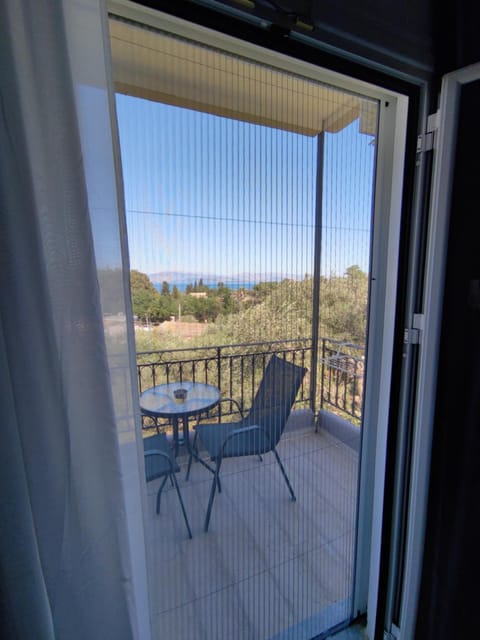 Tina Hotel Hotel in Corfu, Greece