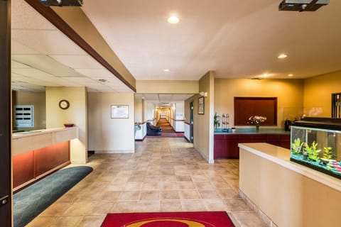 Rodeway Inn Stephenville Hotel in Stephenville