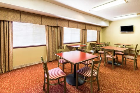 Rodeway Inn Stephenville Hotel in Stephenville